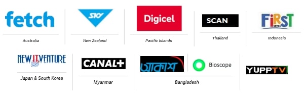 APAC Channels Logo