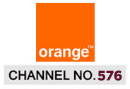 Colors UK - Orange TV (France)